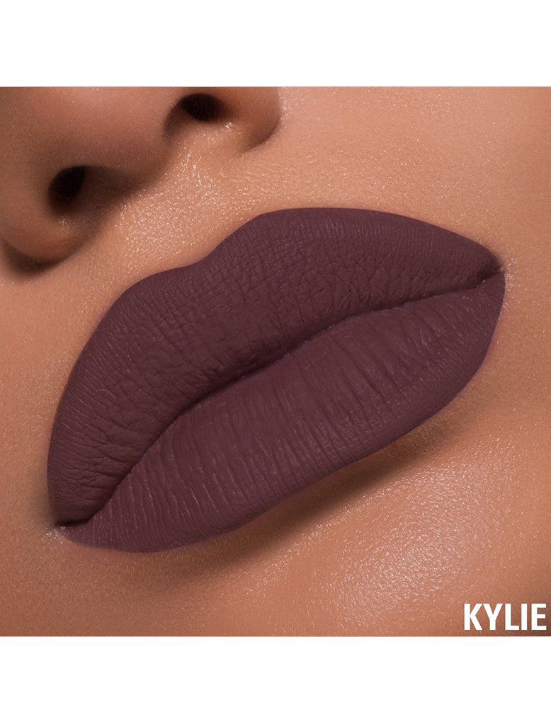 Love Bite Matte Liquid Lipstick Kylie Cosmetics By Kylie Jenner 