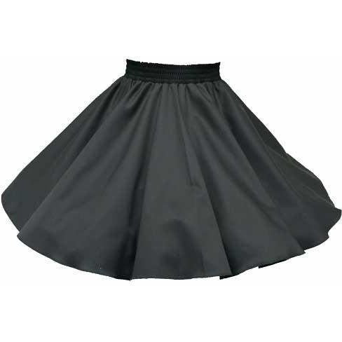 Basic Circle Skirt