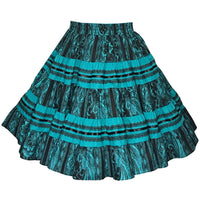 Square Dance Skirts - Square Up Fashions