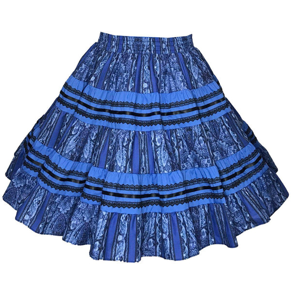 Square Dance Skirts - Square Up Fashions