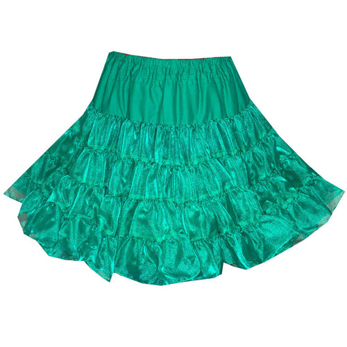 Crystal Petticoat