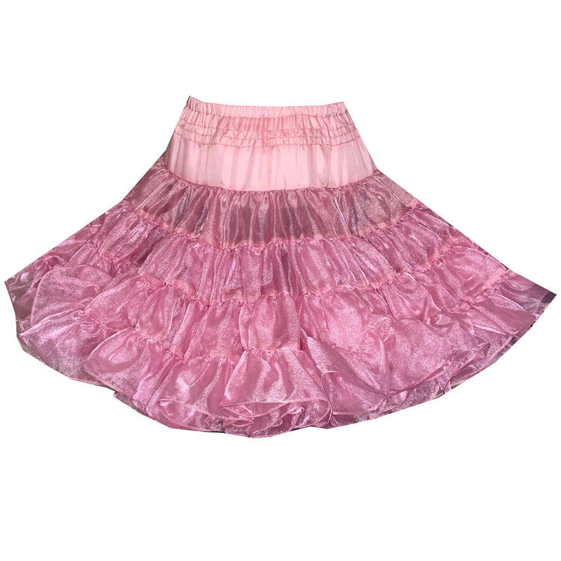 Crystal Petticoat - Square Up Fashions