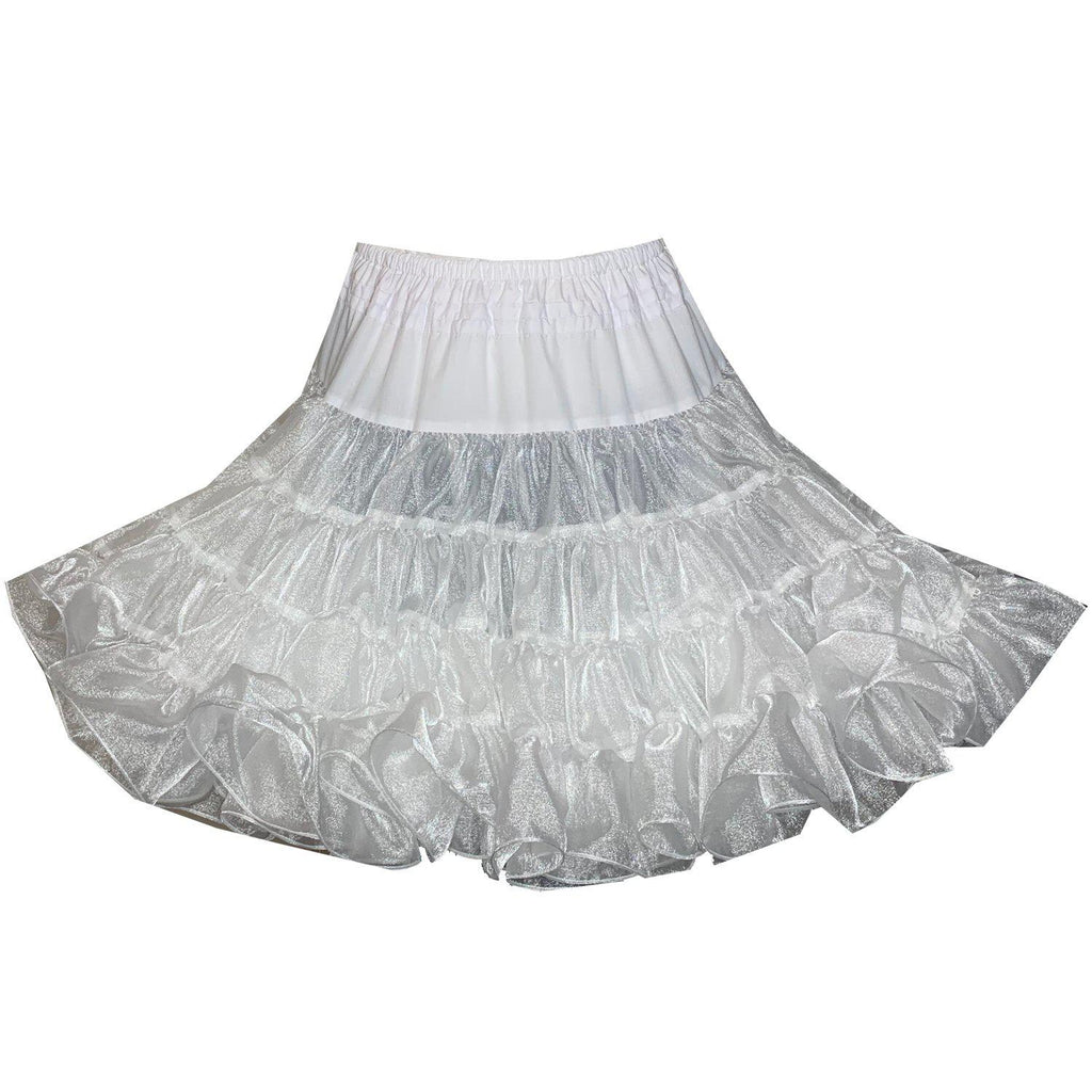 Crystal Petticoat– Square Up Fashions