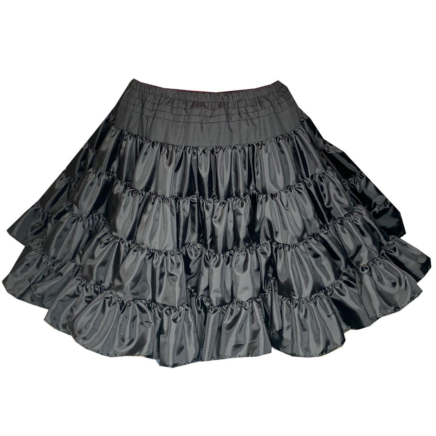 Petticoat Guide: How to Pick The Perfect Petticoat for Every Occasion ...