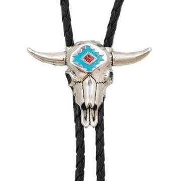 How To Wear a Bolo Tie. 3 Ways to Wear a Bolo Tie With Style - Square Up  Fashions