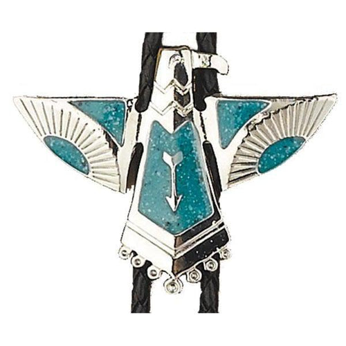 Thunderbird Bolo