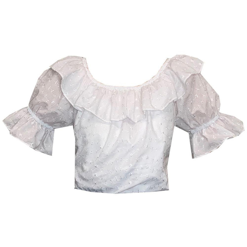 Blouses - Square Up Fashions