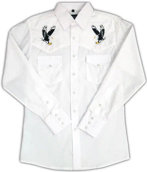 Mens WHITEHORSE brand Shirt (closeouts)