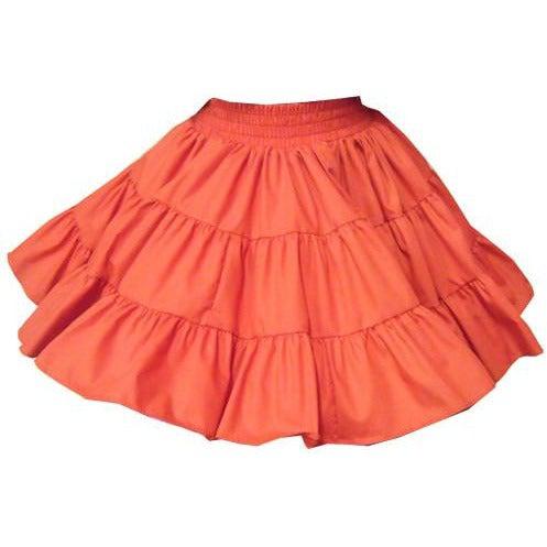 3 Tier Childrens Skirt