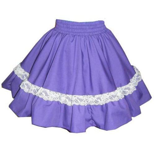 Childrens Circle Skirt