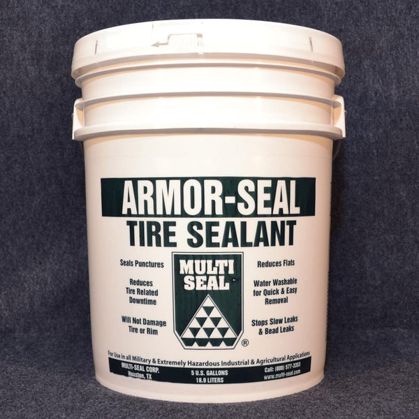 Armor Seal 3500 Tire Sealant – Advanced Lubricants