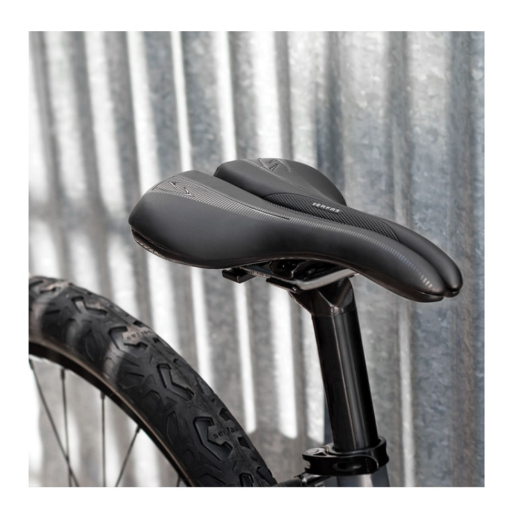 rx bike seat