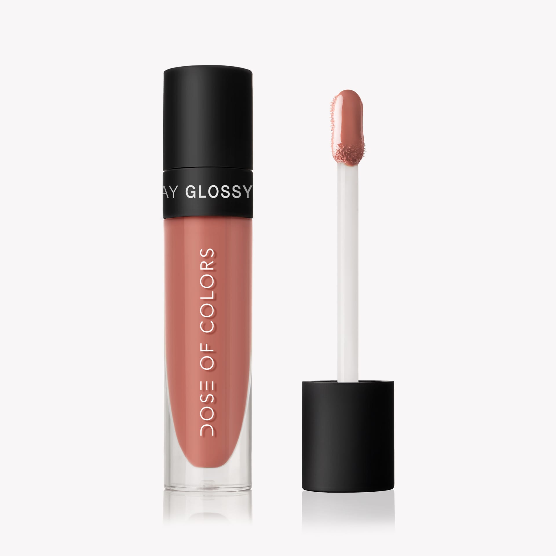 Lip Gloss - Dose of Colors product image