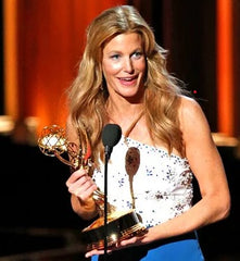 In August 2014, Anna won her second Emmy Award.