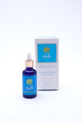 saadia organics argan oil