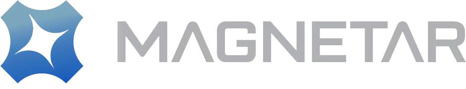 Magnetar Logo | Sydney Hi Fi Mona Vale