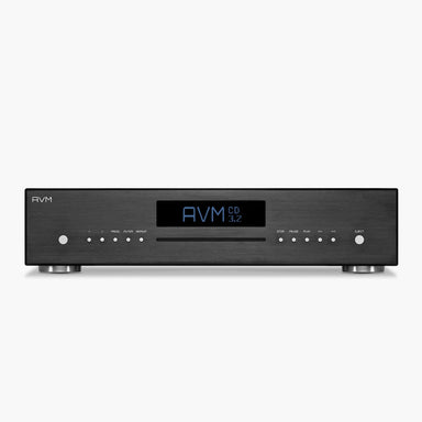 NAD C538 CD Player  Audio Solutions Sydney