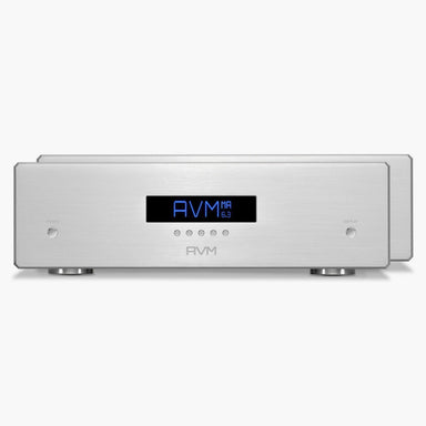 Eversolo AMP-F2 Class D Power Amplifier (Coming Soon)