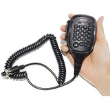 TYT-TH-8600-Mic-Microphone-Fleetwood Digital