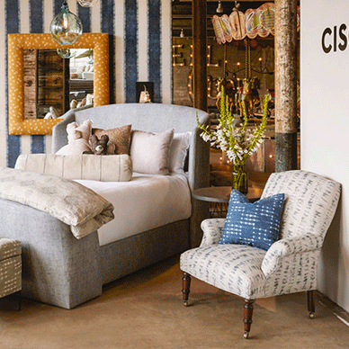 Shop John Derian Furniture By Cisco Lekker Home