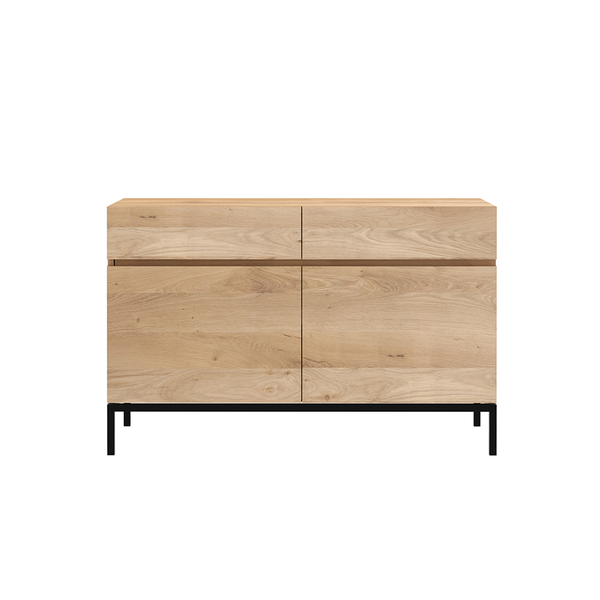 Ligna Sideboard By Ethnicraft Nv Lekker Home