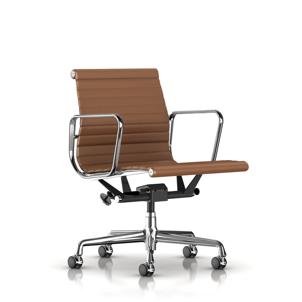 Eames Aluminum Group Management Chair Lekker Home