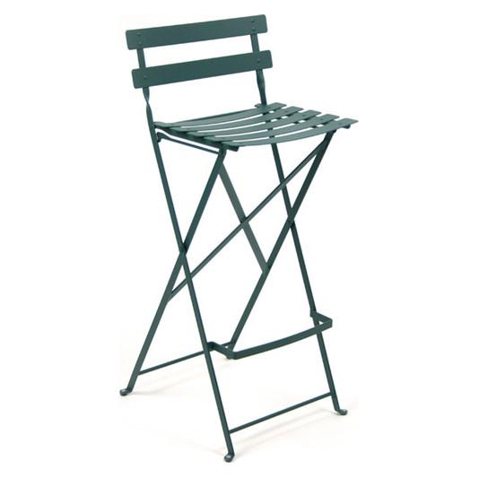 folding bar stools with backs