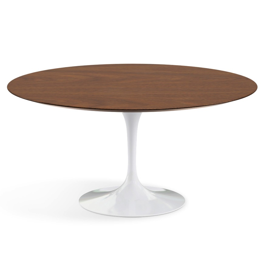 Saarinen Dining Table 60 Round Lekker Home