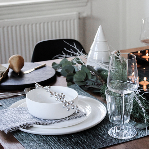 Products // Base Dinnerware Collection | Lekker Home