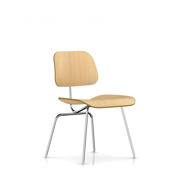 Eames® Molded Plywood Dining Chair - Metal Base | Lekker Home