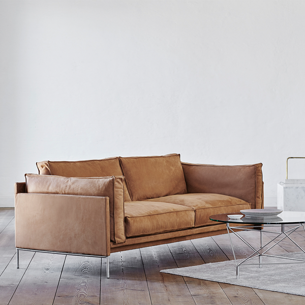 Slimline Sofa | Lekker Home