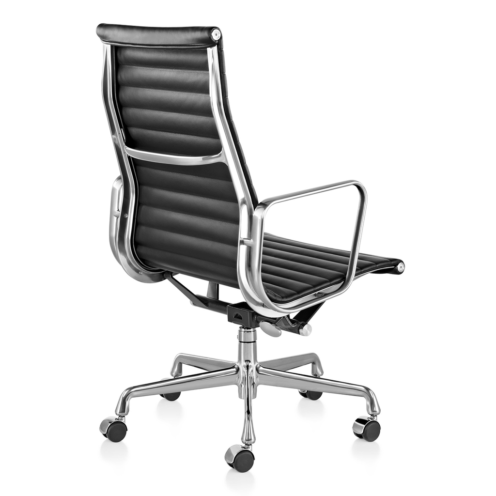 Кресло Eames Aluminum Group Executive Chair от IMPERIUMLOFT