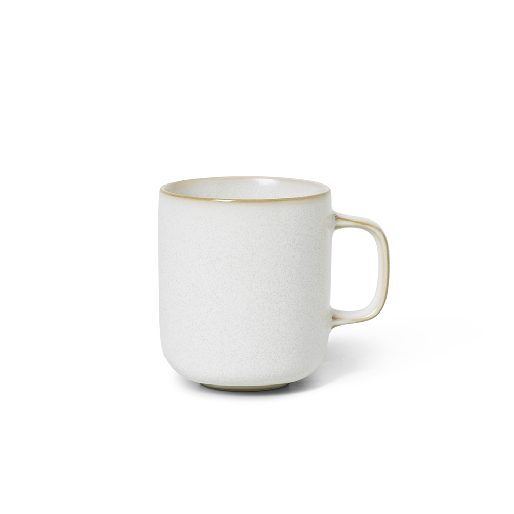 Sekki Mug Tabletop Dinnerware Ferm Living Mugs Tabletop