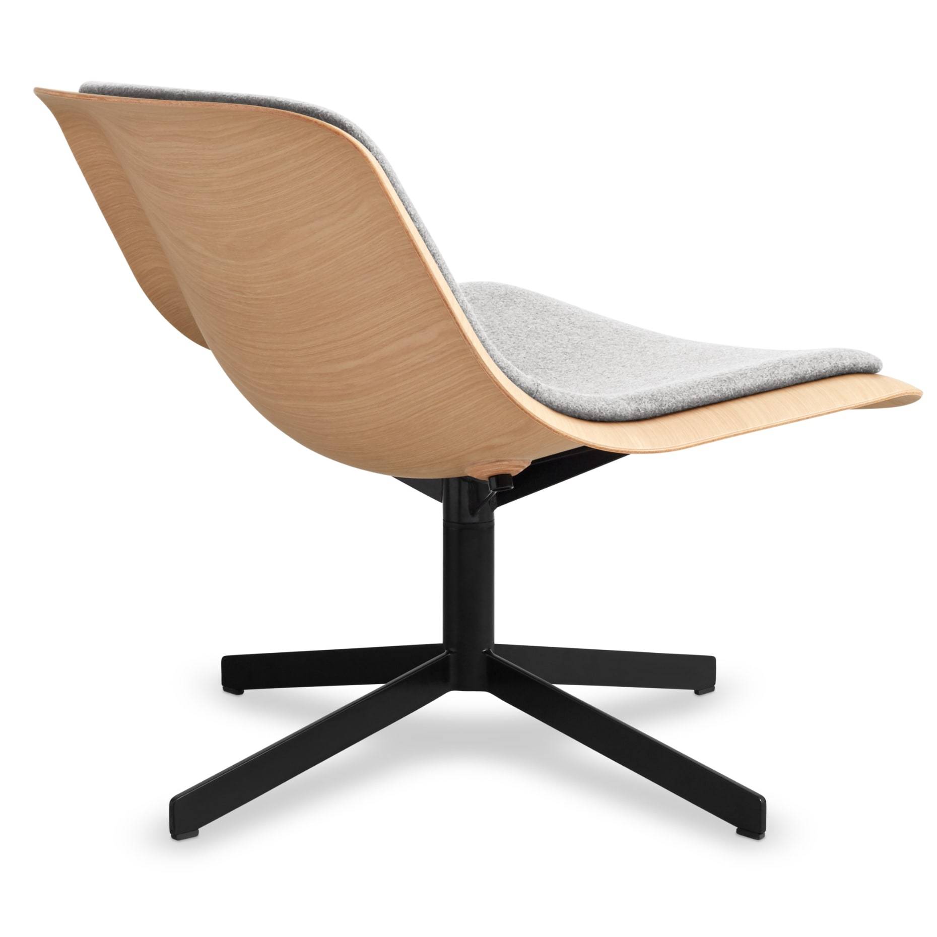 Nonesuch Lounge Chair Lekker Home