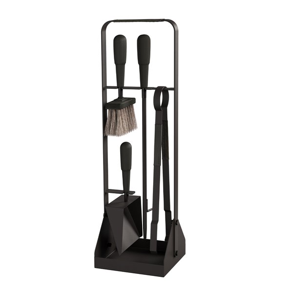 Emma Fireplace Tool Set By Eldvarm Lekker Home