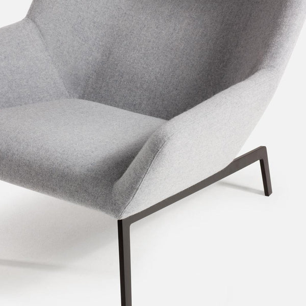 Park Lounge Chair By Bensen Lekker Home