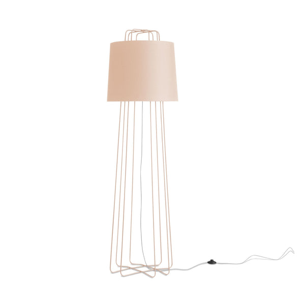 Perimeter Floor Lamp Lekker Home