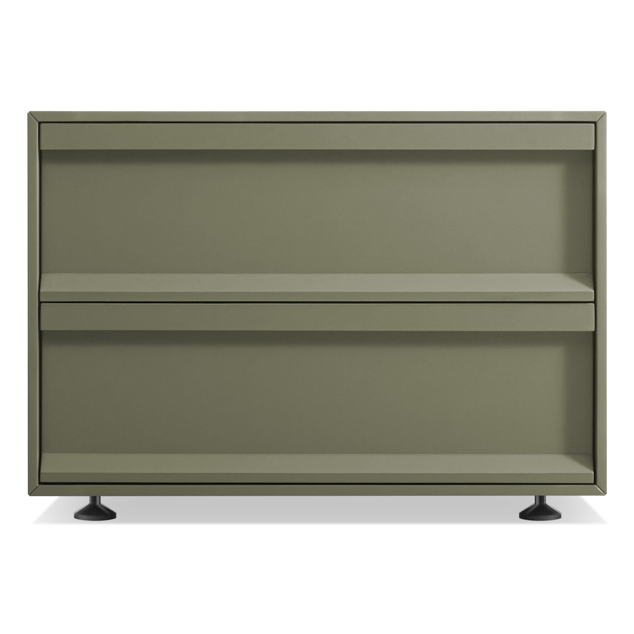 Superchoice Nightstand Furniture Bedroom new Nightstands Grey Green / One Size Grey Green One Size