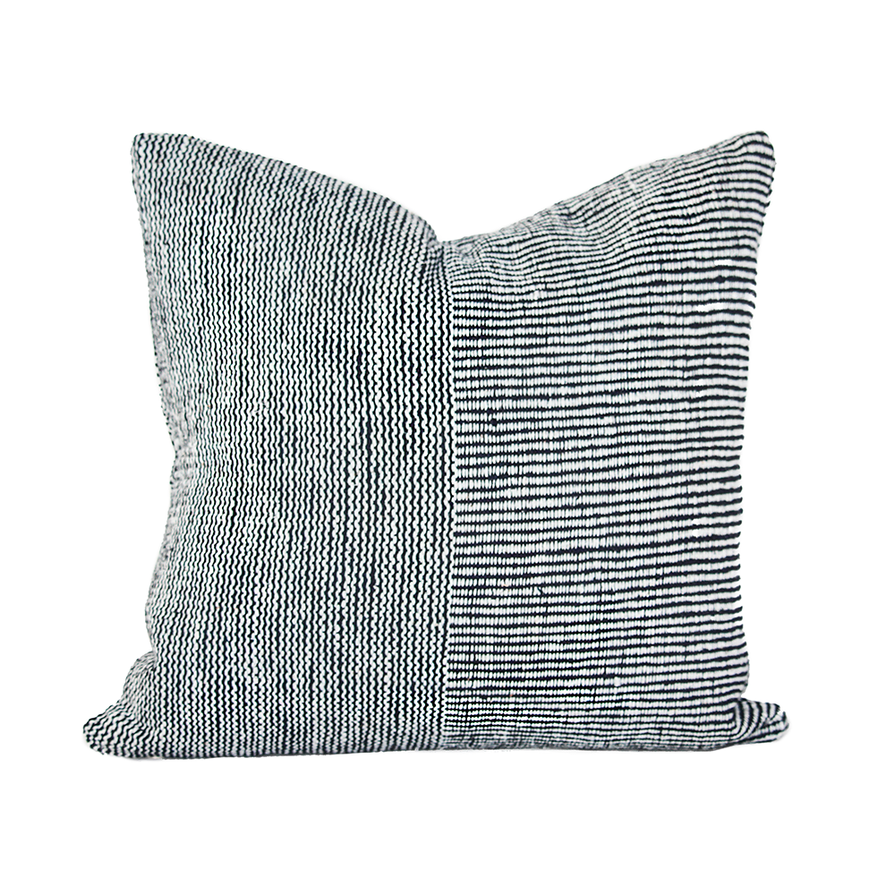 Sueño Doble Blue Cushion Accessories Decor Que Onda Vos Throw Pillows One Color / Small One Color Small