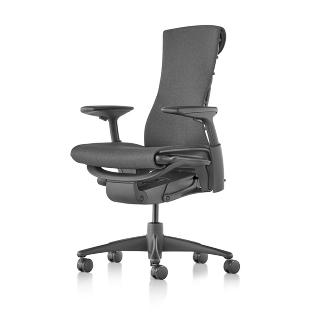 Embody® Chair Furniture Desk Chairs Herman Miller Office