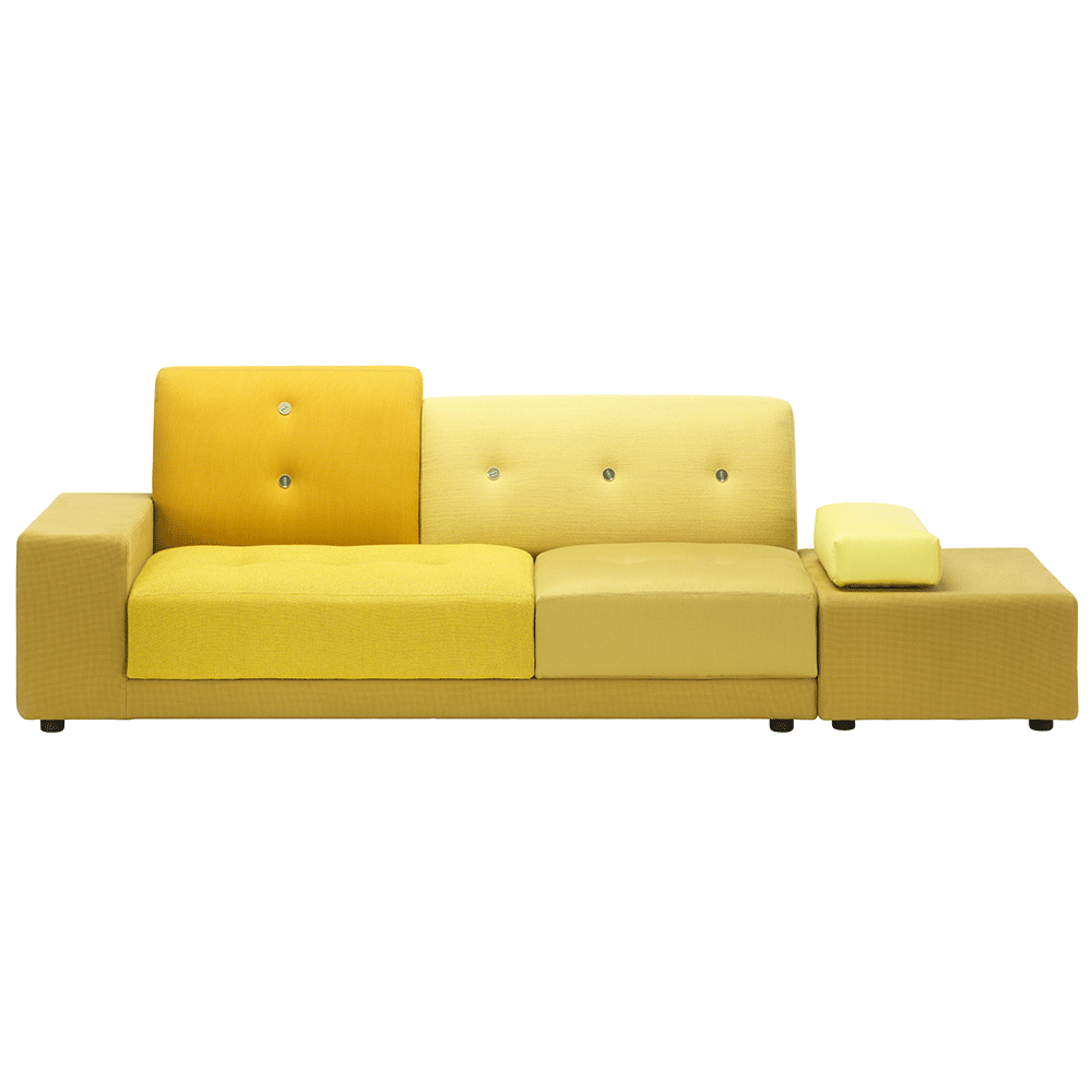 Polder Sofa | Lekker Home