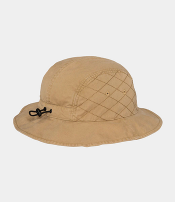 BAYFIELD BUCKET HAT – 707