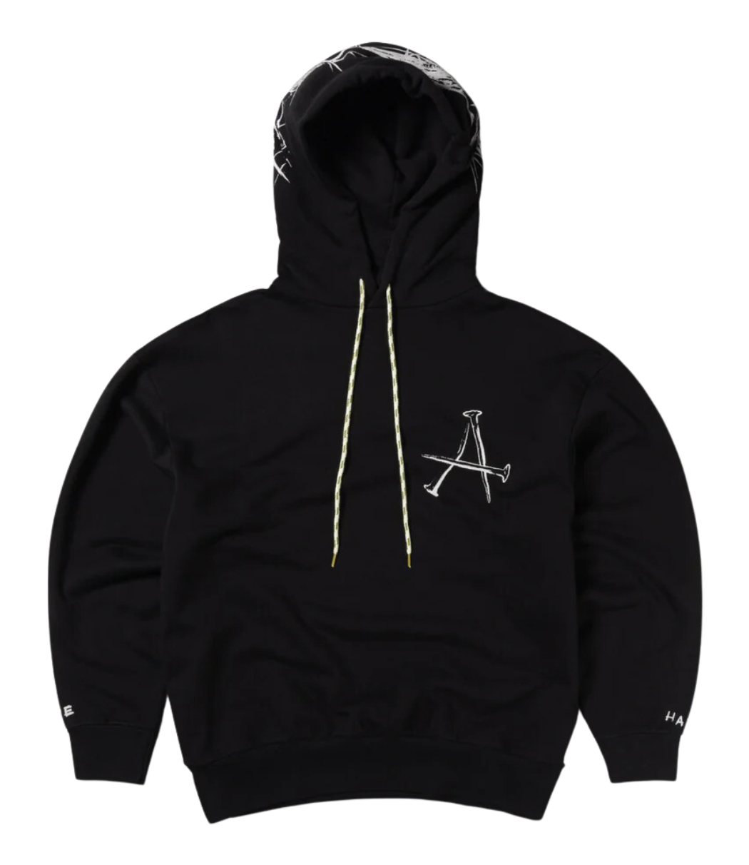 ARIES BAD FRIDAY HOODIE – 707