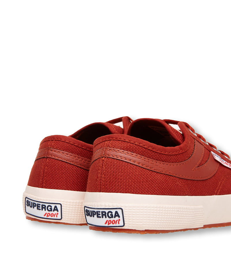 superga sport panatta