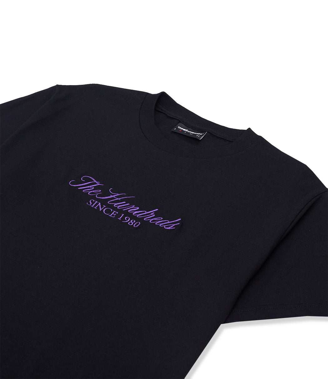 THE HUNDREDS SHAKE SS T-SHIRT – 707