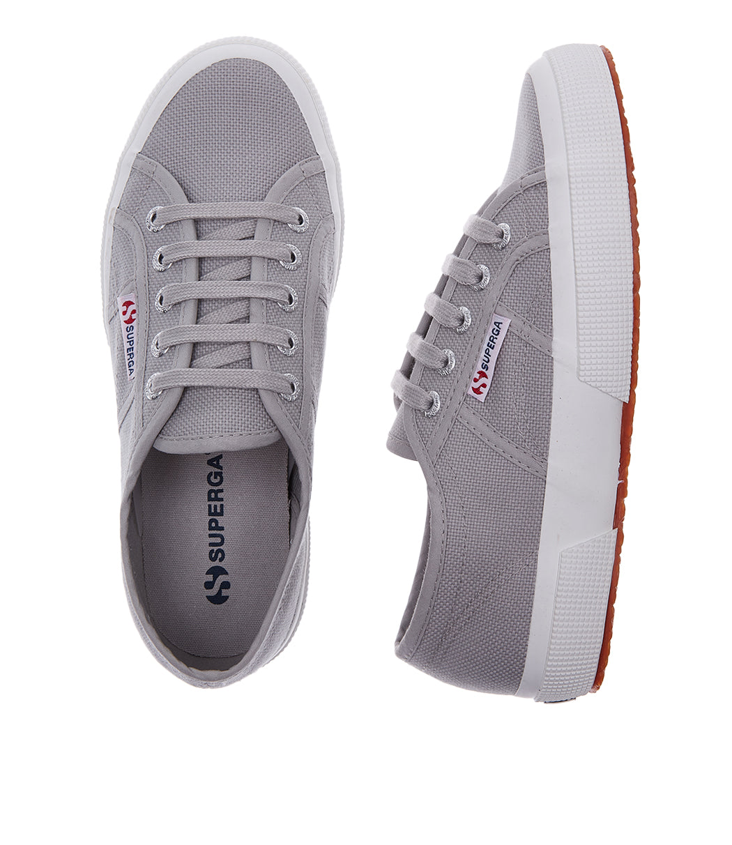 Superga 2750 cotu deals classic lt grey