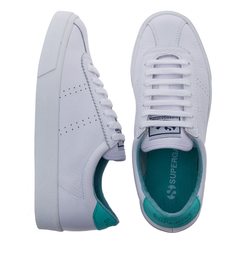 superga clubs comfleau sneaker