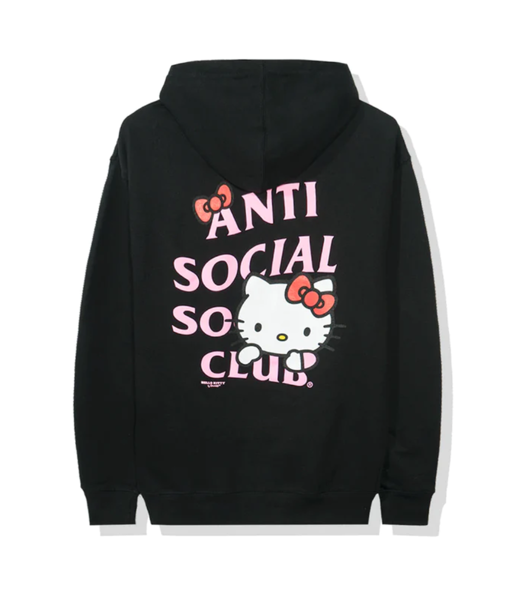 HELLO KITTY ASSC HOODIE – 707