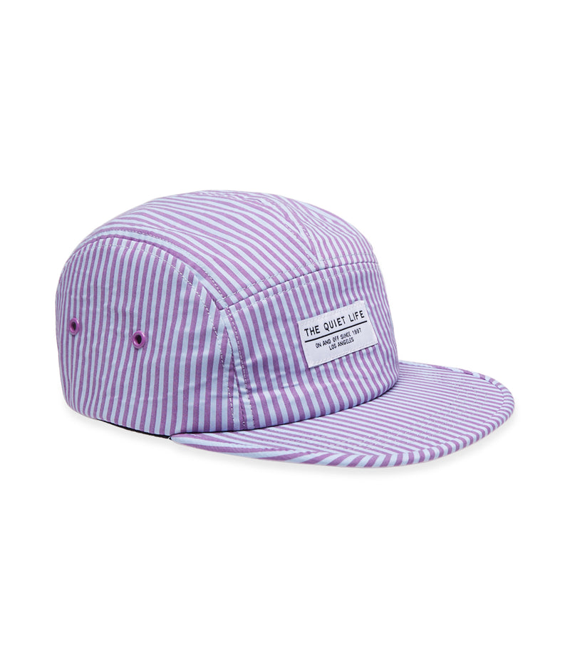 quiet life 5 panel