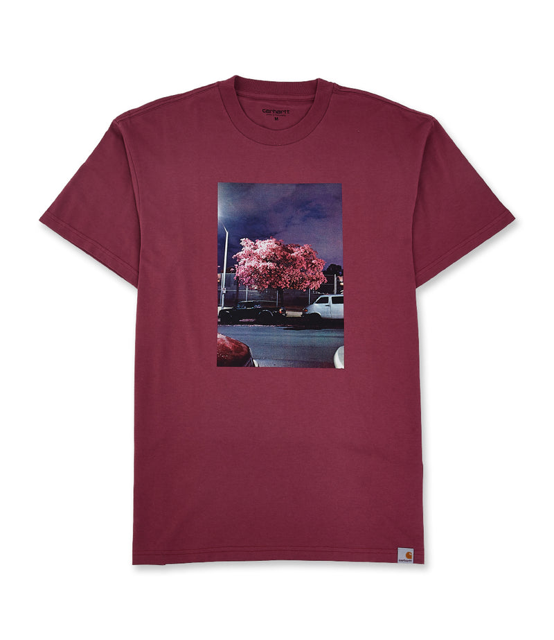 Carhartt Matt Martin Blossom T-Shirt – 707